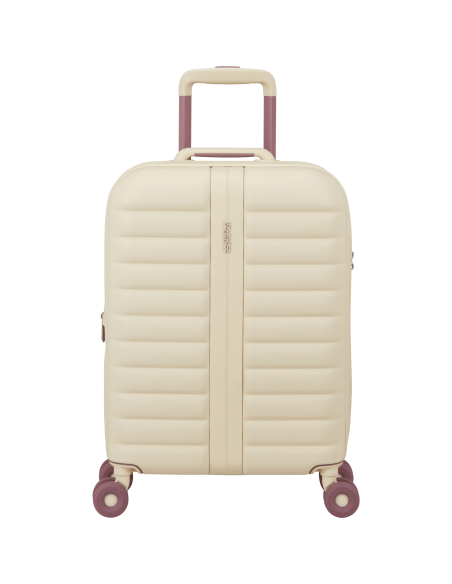 copy of American Tourister DashPop Cabin Suitcase 55 cm | Black