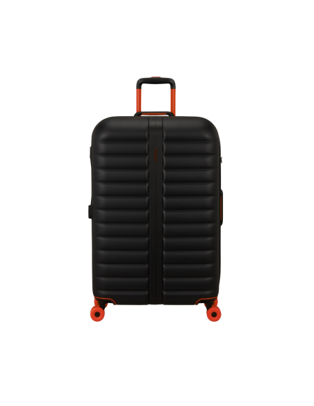 copy of American Tourister DashPop Cabin Suitcase 55 cm | Black