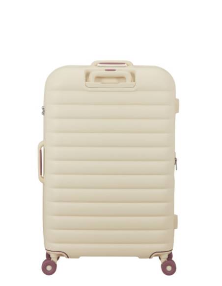 Maleta American Tourister Neovibe Summer Sand 78 cm | Color Beige