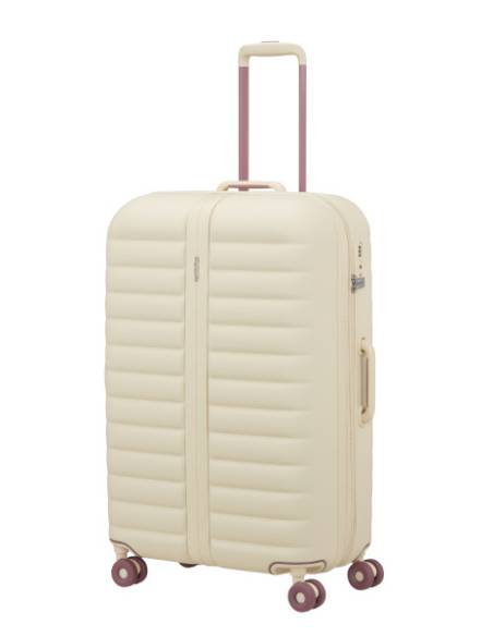 copy of American Tourister DashPop Cabin Suitcase 55 cm | Black