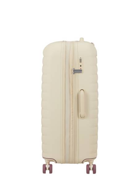 copy of Mala de cabine American Tourister DashPop 55 cm | Preto