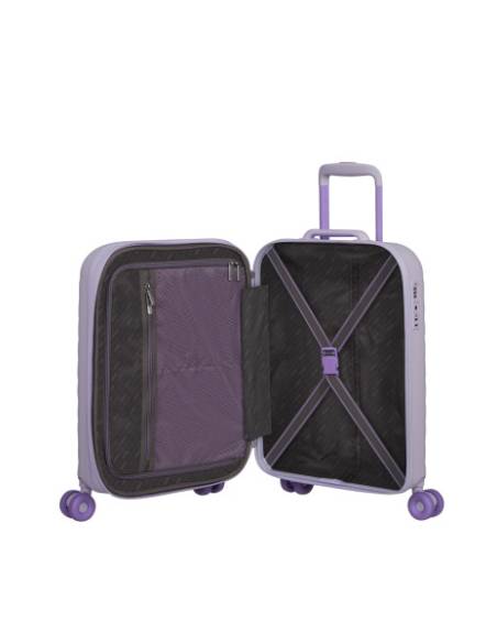 copy of Mala de cabine American Tourister DashPop 55 cm | Preto