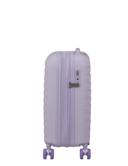 copy of Mala de cabine American Tourister DashPop 55 cm | Preto