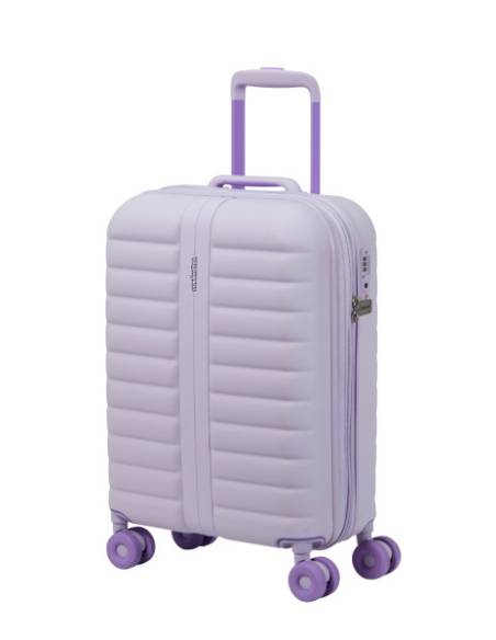 copy of American Tourister DashPop Cabin Suitcase 55 cm | Black