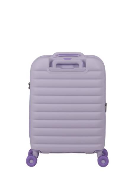 copy of American Tourister DashPop Cabin Suitcase 55 cm | Black