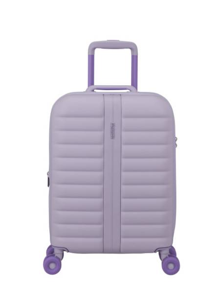 copy of Mala de cabine American Tourister DashPop 55 cm | Preto