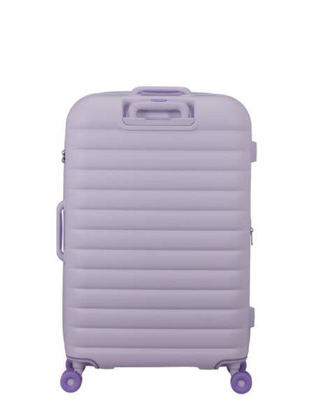 copy of American Tourister DashPop Cabin Suitcase 55 cm | Black