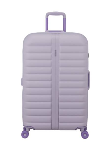 copy of American Tourister DashPop Cabin Suitcase 55 cm | Black