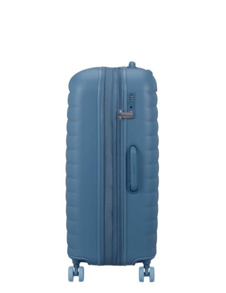 copy of American Tourister DashPop Cabin Suitcase 55 cm | Black