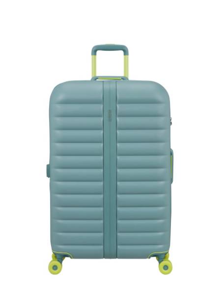 copy of Mala de cabine American Tourister DashPop 55 cm | Preto