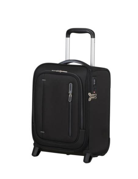 copy of Maleta American Tourister Mochila TAKE2CABIN| Equipaje Cabina | Negro