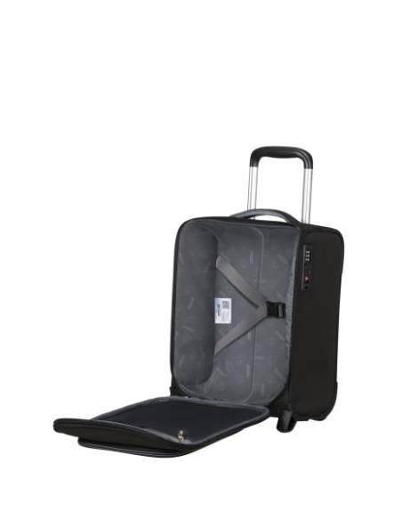 copy of Maleta American Tourister Mochila TAKE2CABIN| Equipaje Cabina | Negro