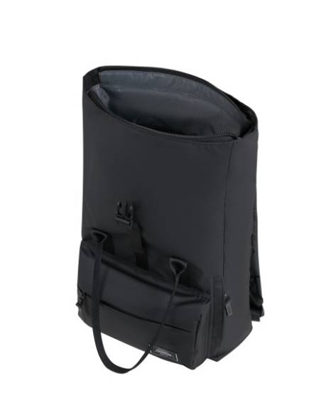 Mochila American Tourister Urban Groove UG16 17 L | Color Negro