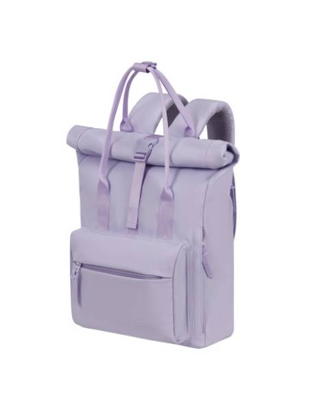 Mochila American Tourister Urban Groove UG16 17 L | Color Lila