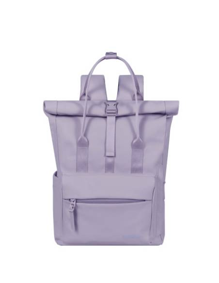 Mochila American Tourister Urban Groove UG16 17 L | Color Lila