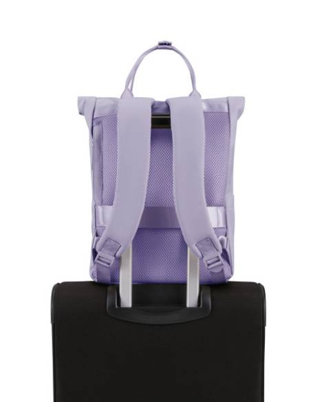 copy of Backpack American Tourister Urban Groove 17 L | Colour Pastel Pink