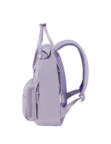 copy of Backpack American Tourister Urban Groove 17 L | Colour Pastel Pink