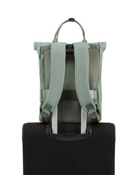 copy of Backpack American Tourister Urban Groove 17 L | Colour Pastel Pink