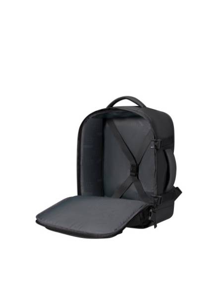 copy of Backpack American Tourister Take2cabin casual | Colour Black