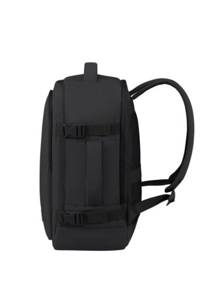 copy of Backpack American Tourister Take2cabin casual | Colour Black
