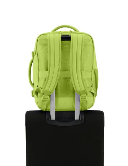 copy of Mochila Casual American Tourister Take2cabin | Preta