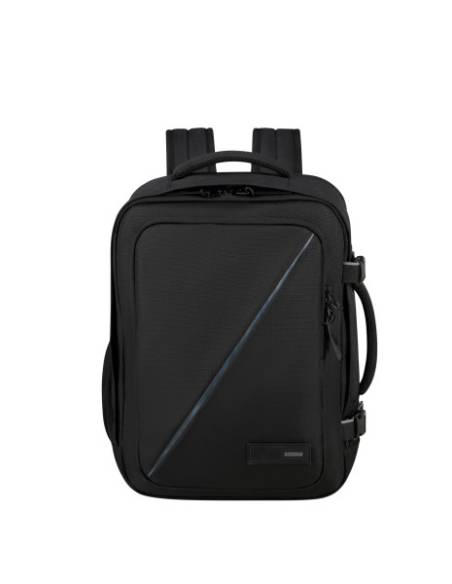 copy of Backpack American Tourister Take2cabin casual | Colour Black
