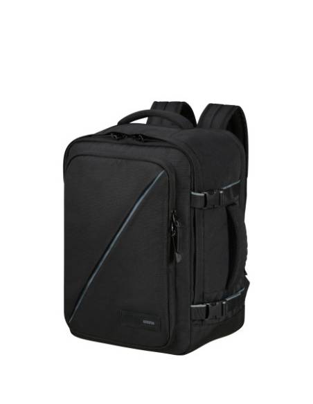 copy of Mochila Casual American Tourister Take2cabin | Preta