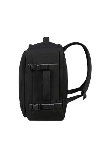 copy of Backpack American Tourister Take2cabin casual | Colour Black