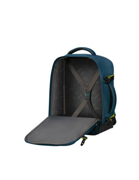 copy of Backpack American Tourister Take2cabin casual | Colour Black