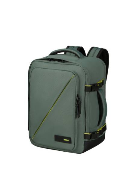 copy of Mochila Casual American Tourister Take2cabin | Preta