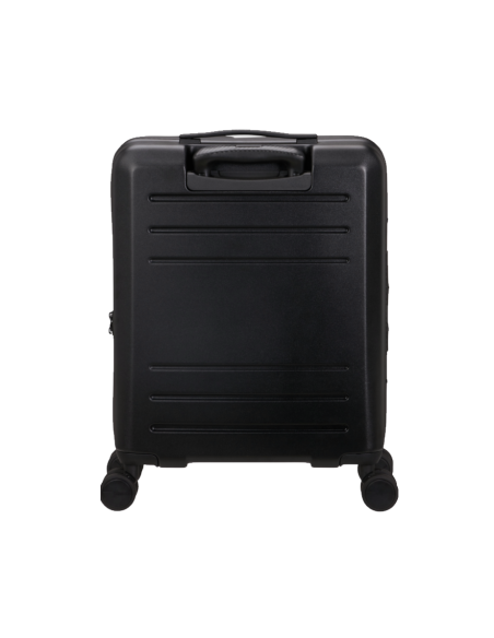 copy of Mala de cabine American Tourister DashPop 55 cm | Preto