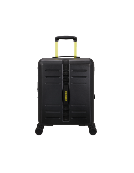 copy of American Tourister DashPop Cabin Suitcase 55 cm | Black
