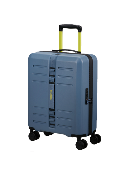 copy of American Tourister DashPop Cabin Suitcase 55 cm | Black