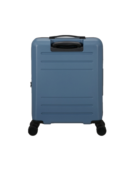 copy of Mala de cabine American Tourister DashPop 55 cm | Preto