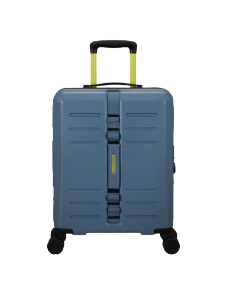 copy of Mala de cabine American Tourister DashPop 55 cm | Preto