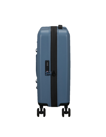 copy of American Tourister DashPop Cabin Suitcase 55 cm | Black