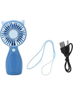 MINI VENTILADOR MANO OREJAS... 2