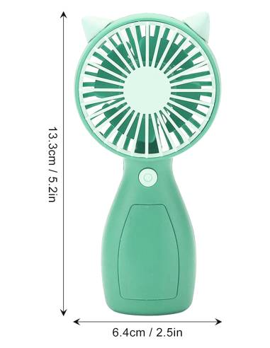 copy of MINI VENTILADOR MANO OREJAS...