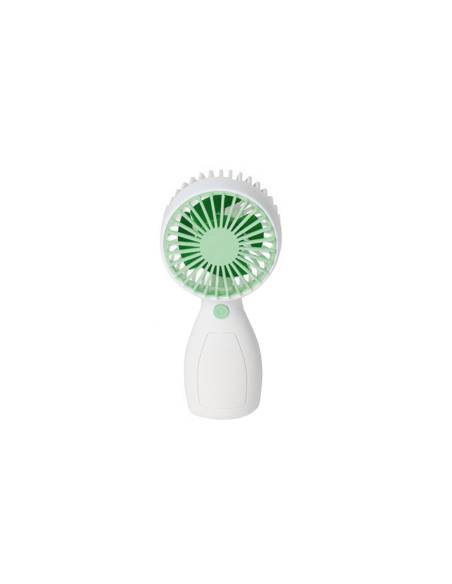 copy of MINI VENTILADOR MANO HOT NARANJA 12