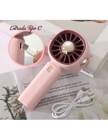 copy of MINI VENTILADOR BASE CARGA HEAT