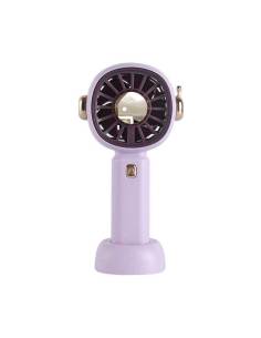 MINI VENTILADOR BASE CARGA...