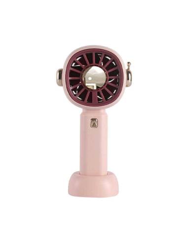 MINI VENTILADOR BASE CARGA METALICO...