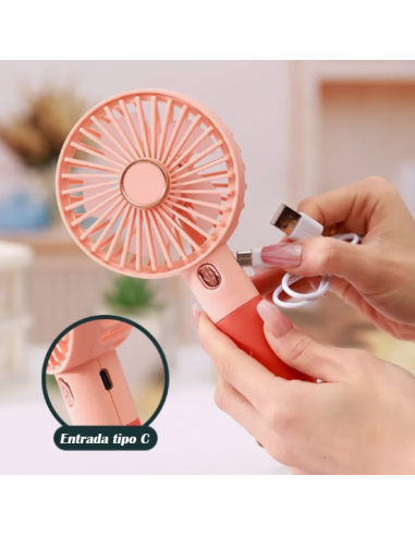 copy of MINI VENTILADOR BASE CARGA HEAT