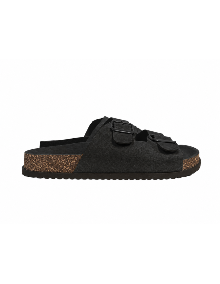 copy of Chinelo/Flip-flop com sola grossa 3 tiras (Rosa)