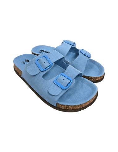 Zapatillas / Chanclas / Sandalias con...