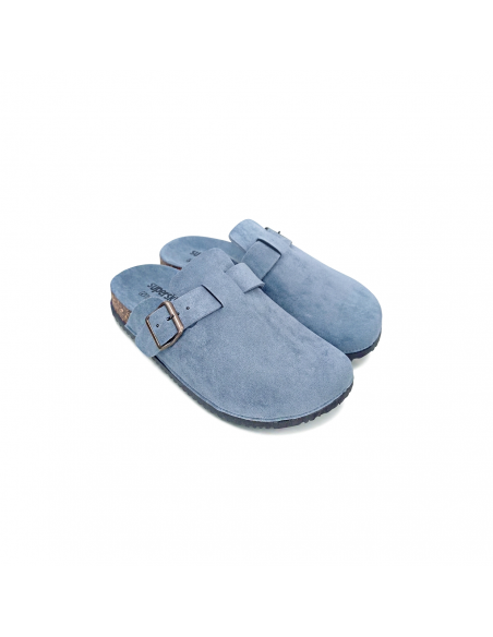 copy of Chinelo/Flip-flop com sola grossa 3 tiras (Rosa)