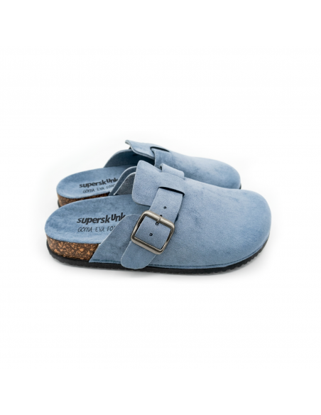 copy of Chinelo/Flip-flop com sola grossa 3 tiras (Rosa)
