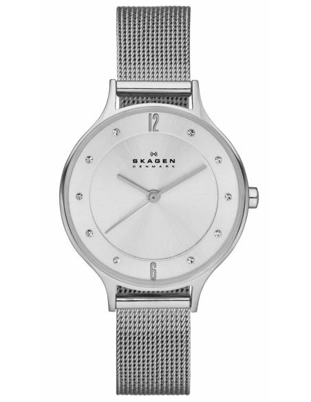 Reloj Mujer Skagen Anita Silver SKW2149