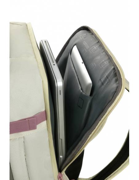 copy of Backpack American Tourister Take2cabin casual | Colour Black