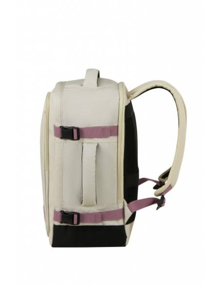 copy of Backpack American Tourister Take2cabin casual | Colour Black